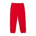 thumbnail image 5 of Rudolph Toddler Long Sleeve Graphic Crewneck with Matching Jogger Pant, 2 Piece Set, Sizes 12M-5T, 5 of 5