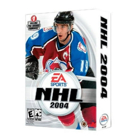 nhl 2004 - pc