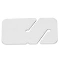 thumbnail image 1 of 4PCS Cave Diving Line Marker, ABS  Wreck  Diving Line Rectangular Marker For Technical Diving, 1 of 8