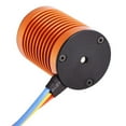 thumbnail image 6 of LiPo 2 Poles Sensorless Motor Remote Control Accessory For 1/10 RC Car Boat 9T-4370KV, 6 of 8