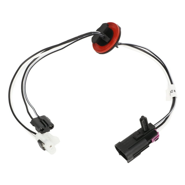 Arnés de cableado de faros Delanteros ANGGREK 68193062AB ABS Cobre
