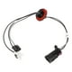 thumbnail image 2 of Arnés de Cableado de Faros Delanteros ANGGREK A Prueba de Calor Flexible 68193062AB, 2 of 5