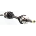 thumbnail image 2 of For 2001-2008 Escape Axle Assembly 662084, 802918, 2 of 5
