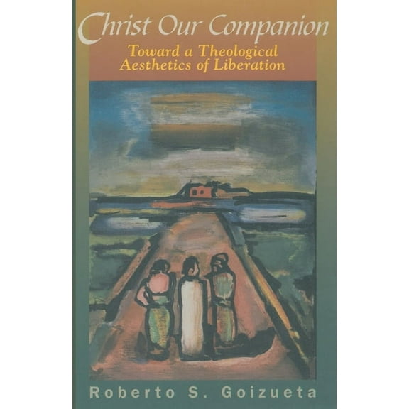 Christ Our Companion (Paperback)