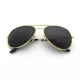 thumbnail image 4 of Gafas de sol de moda para mujeres y hombres, gafas de sol redondas con gradiente de piloto Wen, gafas de conducción al aire libre, gafas Очки Сotyне Norsarkan...........е, 4 of 4