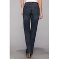 thumbnail image 3 of Pantalones KUT from the Kloth Natalie Jeans de Tiro Alto y Corte Bootcut, 3 of 3