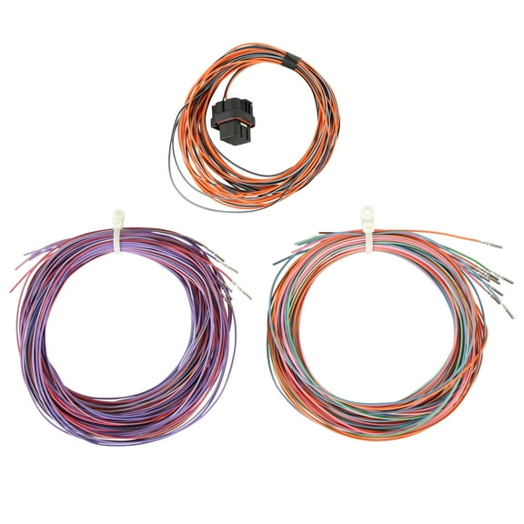 Holley EFI 558-403 Ignition Harness