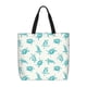 thumbnail image 1 of Easygdp Turtle Bolsa Tote para Mujer, Bolso de Hombro para Trabajo, Playa, Viajes, Compras y Supermercado, 1 of 7