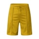 thumbnail image 4 of WILLBEST Conjunto de Pantalones Cortos Casuales de Manga Corta para Hombre, Cómodo Traje de Verano para Uso Diario, Tejido Suave y Transpirable, Traje Elegante para Caminar y Ir de Compras., 4 of 5