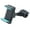 Blue, variant on Naierhg Universal Car Back Seat Headrest Phone Mount Holder Stand Bracket for iPhone X,Black
