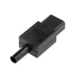 thumbnail image 4 of IEC C13 C14 250V Conector Adaptador Receptáculo de salida Zulema  toma IEC, 4 of 7