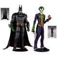 thumbnail image 1 of Figura de acción McFarlane DC Multiverse Batman Arkham Asylum, 1 of 1