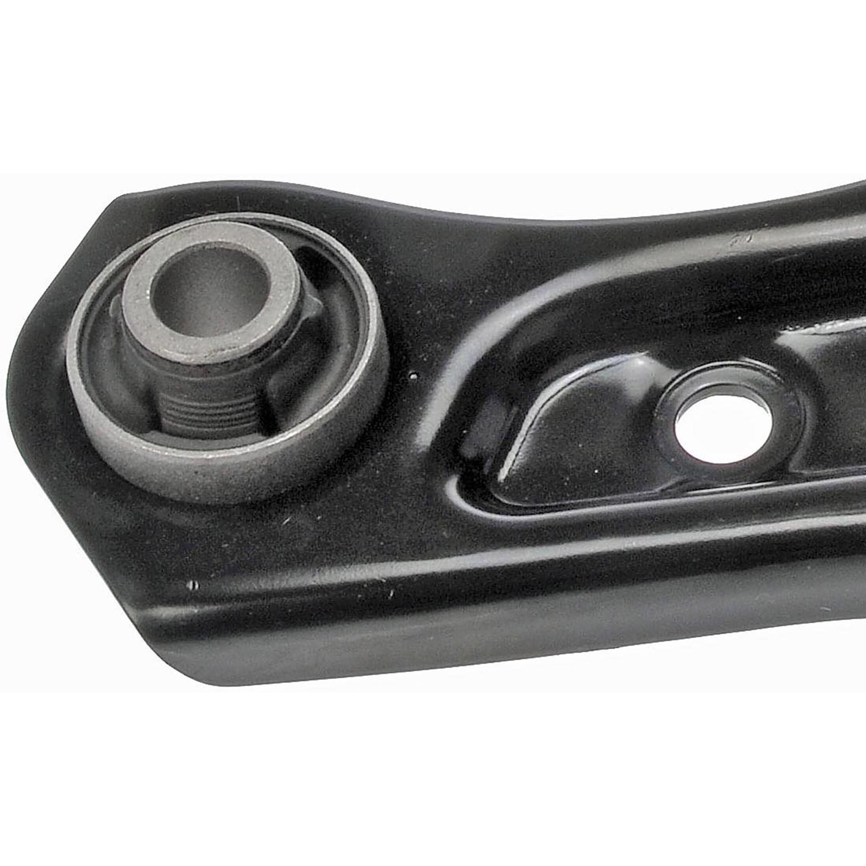 Dorman 524-641 Front Left Lower Suspension Control Arm and Ball Joint Assembly for Specific Nissan Models Fits select: 2013-2017 NISSAN VERSA