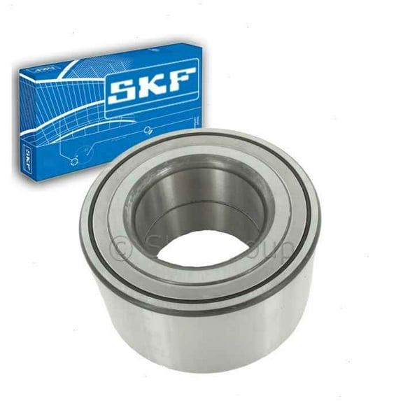 SKF Front Wheel Bearing compatible with Toyota Camry 2.4L 2.5L 3.0L 3.3L 3.5L L4 V6 2004-2017
