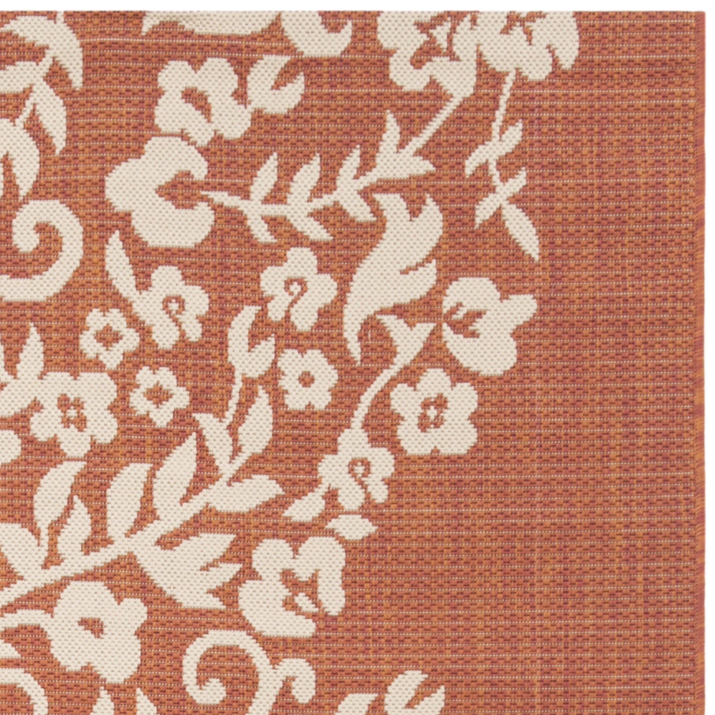 Safavieh Martha Stewart Andy Floral Indoor/Outdoor Area Rug