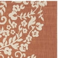 thumbnail image 5 of Safavieh Martha Stewart Andy Floral Indoor/Outdoor Area Rug, 5 of 7