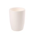 thumbnail image 1 of Plastic Bathroom Tooth Mug Break-Resistant Unbreakable Drink Cups for Water Coffee Milk Juice Tea 201-300ML (White), 1 of 4