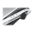 thumbnail image 5 of Breville Duo 1500-Watt Nonstick Panini Press, Silver, 5 of 6