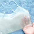 thumbnail image 4 of Auroural Girls Bras 8-10 Years Old Girls Seamless Training Bras Thin Breathable Wireless Sports Bras Teen Girls Kids, 4 of 8