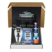 ***fast Track***gillette Fusion Proglide