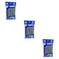 thumbnail image 2 of relayinert 12pcs Multi-purpose Steel Wool For Efficient Kitchen Cleaning Metal Kitchen Cleaning Steel Wool Kitchen Steel Wool As Shown 3Set, 2 of 6