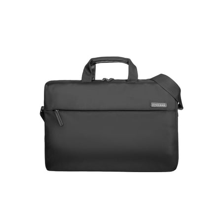 UPC: 0844668100425 | Tucano Free and Busy Bag for Laptop 15.6  and MacBook Pro 16   Black