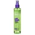 thumbnail image 6 of Garnier Fructis Curl Shape Spray Gel, Strong Hold, 8.5 oz, 2 pk, 6 of 6