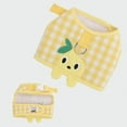 thumbnail image 2 of Peekaboo (Harness & Leash) Yellow, 2 of 5