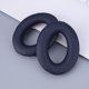 thumbnail image 5 of Almohadillas de repuesto con espuma viscoelástica de alta densidad almohadillas de cuero suave para los oídos almohadillas de repuesto para auriculares Bose, 5 of 5
