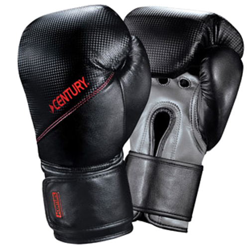 Century boxing gloves black Clearance