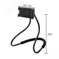 thumbnail image 2 of Support de Téléphone Intelligent à Suspendre au Cou 2 Pcs Support de Téléphone Intelligent Paresseux à Suspendre au Cou Support Mobile Rotatif à 360 Flexible pour Bureau et Lit, 2 of 9