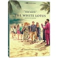 thumbnail image 3 of HBO - White Lotus: The Complete Series (DVD), 3 of 3