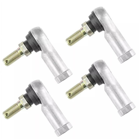 Tie Rod End Kit for Honda TRX300 TRX-300 TRX 300 Fourtrax 1997-2000 2 Sets