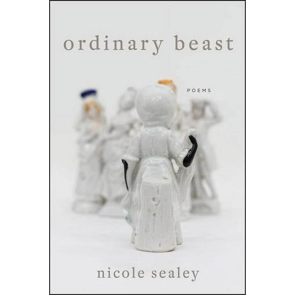 Ordinary Beast: Poems, (Paperback)