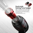 thumbnail image 6 of FNNMNNR Plextone G25 3.5mm Wired In-Ear Bass Stereo Earphone Gaming Headset for PC Phone, 6 of 10