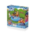 thumbnail image 2 of Centro de Juegos Acuáticos Bestway H2OGO! Ships Ahoy para Niños multicolor, 2 of 8