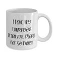 thumbnail image 2 of Cute Labrad Retriever Dog 11oz Mug, I Love My Labrad, Gifts F Pet Lovers, Present From Friends, Cup F Labrad Retriever Dog, 2 of 2