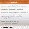 thumbnail image 6 of Rust-Oleum 224284 Stops Rust Rust Inhibitor Spray, 10.25 Oz, Each, 6 of 7