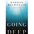 thumbnail image 1 of Pre-Owned Going Deep: Becoming a Person of Influence (Paperback) 0785226087 9780785226086, 1 of 1