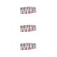 thumbnail image 2 of Soidarity 24 piezas de uñas postizas, diseño de ataúd, cubierta completa, puntas de uñas artificiales largas, decoración de manicura, accesorio para Type1 NO1 Soidarity CBP473804, 2 of 6