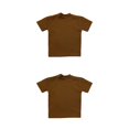 thumbnail image 3 of Vogacara 1/6 Scale Green Long Sleeve T-Shirt Action Toy Hot Male 12'' Figure Body  for Type1, 3 of 6