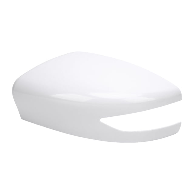 Capuchon de Rétroviseur Porte Couverture de Rétroviseur Extérieur Remplacement de Rétroviseur Latéral avec Indicateur de Signal de Virage pour Altima L33 2013 - 2018