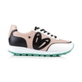 thumbnail image 1 of Sneaker Multicolor Cookies en piel PIKIKI Tenis multicolor 27, 1 of 5