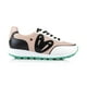 thumbnail image 1 of Sneaker Multicolor Cookies en piel PIKIKI Tenis multicolor 24, 1 of 5