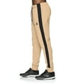 thumbnail image 4 of Reebok Men's and Big Men's Momentum Fleece Jogger, Size XS-5XL, 4 of 4
