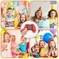 thumbnail image 2 of Llaveros de Videojuegos Arcade GNCNSHK para Niños, Set de 9 Piezas, 2 of 7