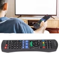 thumbnail image 3 of Télécommande, Remplacement Résistant à l'Usure Télécommande DVD Alimentée par Batterie pour DMR-BWT720, 3 of 7