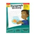thumbnail image 2 of Paragraph Writing, Grades 2-4 , Teacher Reproducibles, Print, 2 of 2