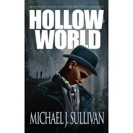 Hollow World (time travel sci-fi) - eBook (Best Sci Fi Novels Of All Time)