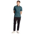 thumbnail image 4 of Lyle & Scott Mens Tipped Polo Shirt, 4 of 5